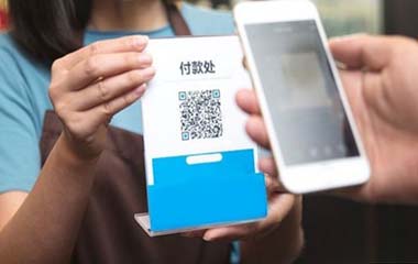 Turistas chineses desfrutam de mais felicidade no Sri Lanka após o lançamento do Alipay