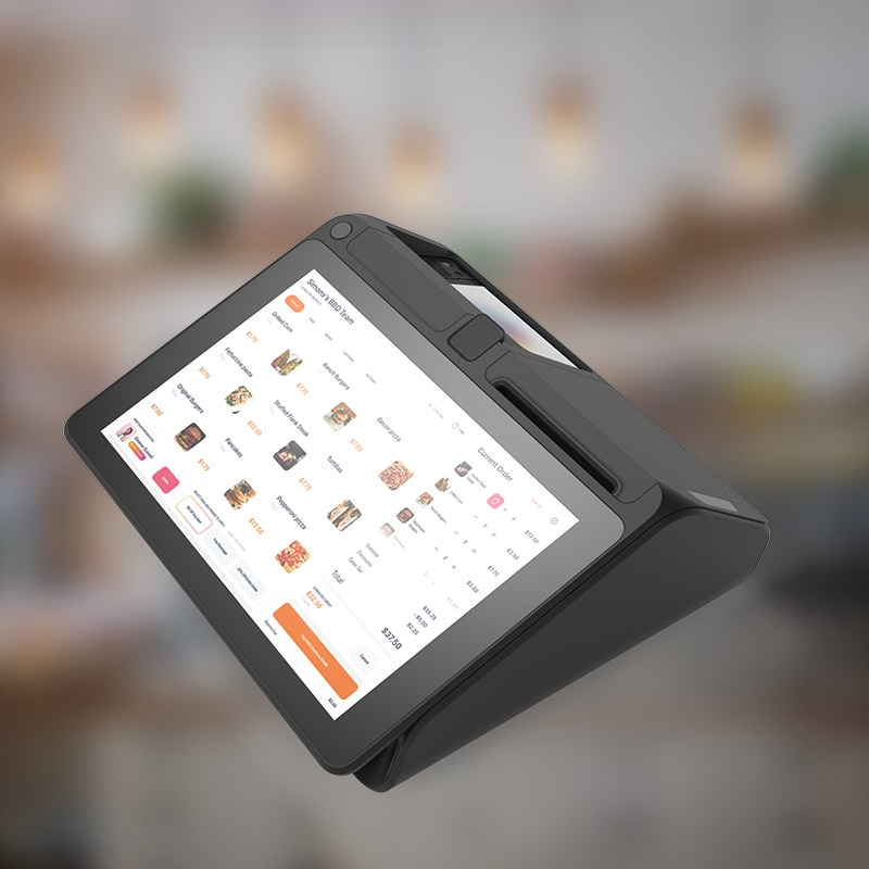 POS Android tudo em um SMART-CASH