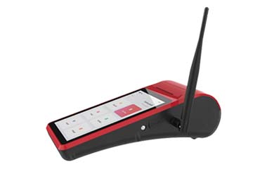Posmachinellc revela o Smart-One para negócios de pedidos online e serviços de valor agregado